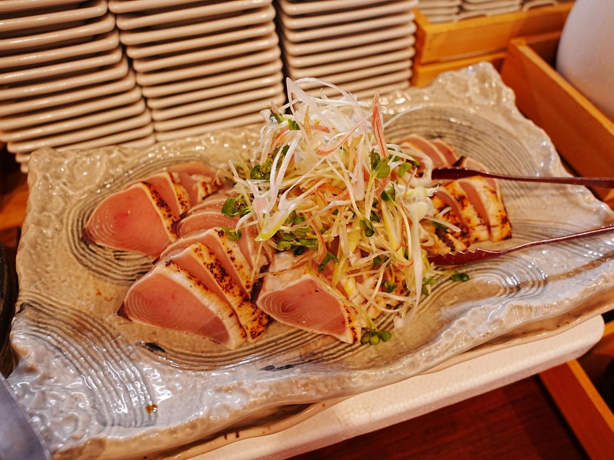 The Breakfast Hotel Fukuoka Nakasu Exterior foto